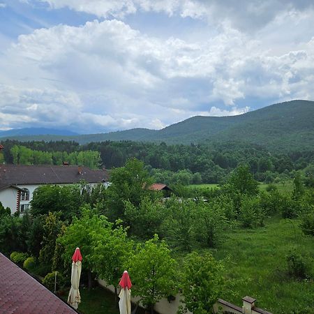 Family Hotel Komhotel Берковица Экстерьер фото