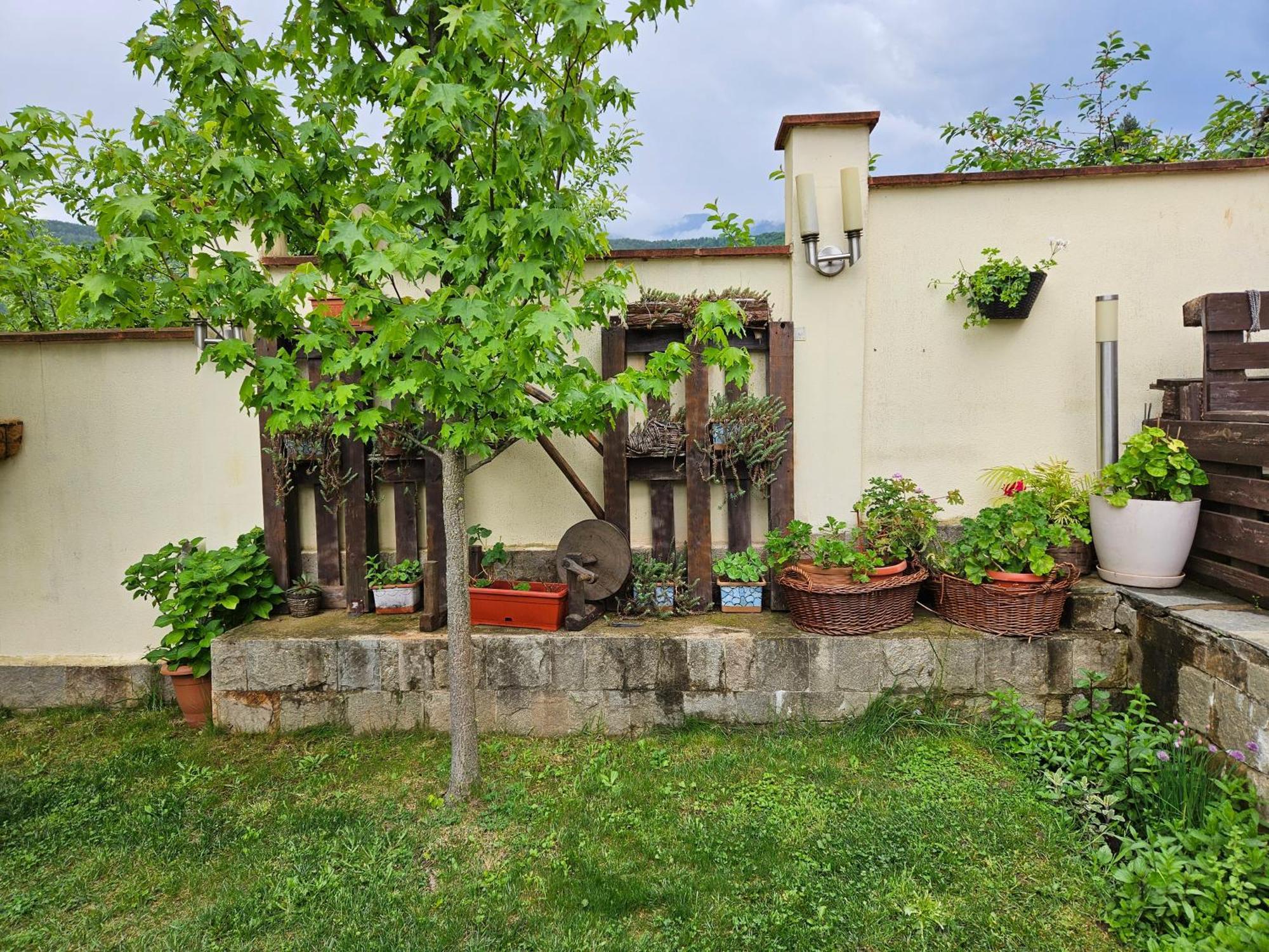 Family Hotel Komhotel Берковица Экстерьер фото